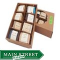 Karess Krafters All-natural Soap Sampler (Set of 8)