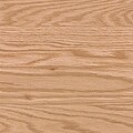 Easy Install 8mm 3-Strip Natural Oak Laminate Flooring (137.43 SF)