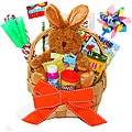 Food-Free Jamboree Easter Basket