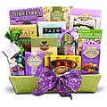Spring-Summer Gourmet Collection Gift Basket
