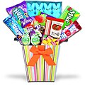 Spring Treats Bag of Candy Easter Gift Basket