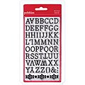 Welcome Christmas Clear Stamps - ABC