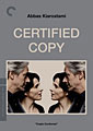 Certified Copy - Criterion Collection (DVD)