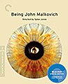 Being John Malkovich - Criterion Collection (Blu-ray)