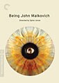 Being John Malkovich - Criterion Collection (DVD)