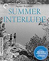 Summer Interlude - Criterion Collection (Blu-ray)
