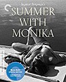 Summer with Monika - Criterion Collection (Blu-ray)