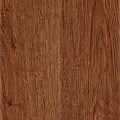 Easy Install 12mm Single-Strip Cognac Weathered Oak Laminate Flooring (113.54 SF)