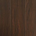 Easy Install 8mm Single-Strip Coffee Rosewood Laminate Flooring (166.83 SF)