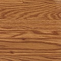 Easy Install 8mm 3-Strip Gunstock Oak Laminate Flooring (154.61 SF)