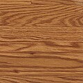 Easy Install 8mm 3-Strip Gunstock Oak Laminate Flooring (85.89 SF)