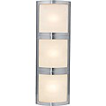 Access Sentinel 3-light Satin Wall Vanity