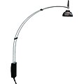 Sm-Art 17-inch Black Finish Picture Light
