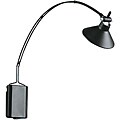 Sm-Art 13-inch Black Finish Picture Light