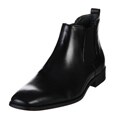 Calvin Klein Men's 'Garrison' Slip-on Boots