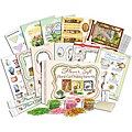Flower Soft Floral Card Making Starter Kit