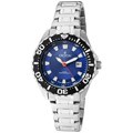 Croton Women's 'Croton' Stainless Steel Watch