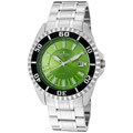 Croton Men's 'Croton' Stainless Steel Watch