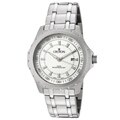 Croton Men's 'Croton' Stainless Steel Watch