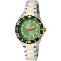 Croton Women's 'Croton' Stainless Steel Watch