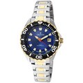 Croton Women's 'Croton' Stainless Steel Watch