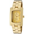 Croton Men's 'Croton' Stainless Steel Watch