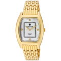 Croton Men's 'Croton' Goldtone Brass Watch