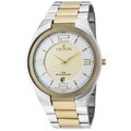 Croton Men's 'Croton' Two-tone Watch