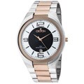 Croton Men's 'Croton' Two-tone Watch