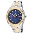 Croton Men's 'Croton' Two-tone Watch