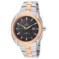 Croton Men's 'Croton' Two-tone Watch