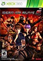 Xbox 360 - Dead Or Alive 5