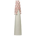 Red Vanilla Milano Spring Ceramic 20-inch Beauty Vase