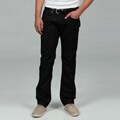 William Rast Men's Straight Leg Jeans