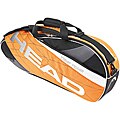 Head Tour Team Pro 3 Pack Tennis Bag