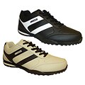 Mecca Men's 'Marvin' Sneakers