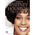 Whitney Houston: In Memory Of (DVD)