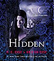 Hidden (Compact Disc)