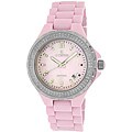 Le Chateau Women's Ceramic Condezza Watch