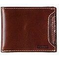 Fossil Men's 'Aidan' 2-in-1 Leather Wallet