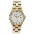 Marc By Marc Jacobs Women's 'Henry' Stainless Steel Watch
