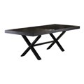X Dining Table