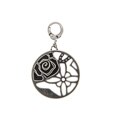 Fossil Jewelry Women's Stainless Steel Charm