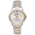 Seiko Men's Classic Watch