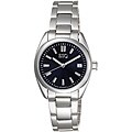 ESQ Women's Sport Classic Stainless Steel Blue Watch