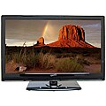 Supersonic SC-2412 24-inch 1080p LED TV/ DVD Player