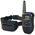 Merske 300-yard Pet Trainer 2-dog Remote Training System with LCD Display