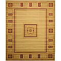 Ivory Josephine Rug (8'2 x 9'10)