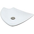 Maple Ceramic Sink