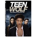 Teen Wolf - Season One (DVD)